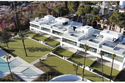 Villa a Nueva Andalucia, Malaga, Nueva Andalucia - € 5.250.000 | Ref: CC47677286 - foto 34