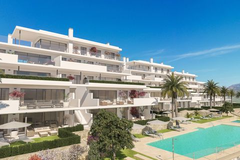 Appartement in Casares, Malaga, Casares - € 584.500 | Ref: CC3750-00106G - foto 1