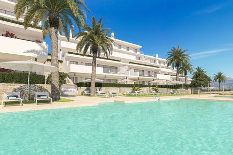 Appartement in Casares, Malaga, Casares - € 584.500 | Ref: CC3750-00106G - foto 2