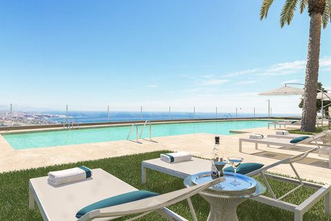 Appartement in Casares, Malaga, Casares - € 584.500 | Ref: CC3750-00106G - foto 5