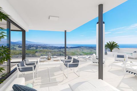 Appartement in Casares, Malaga, Casares - € 584.500 | Ref: CC3750-00106G - foto 12