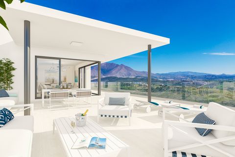 Appartement in Casares, Malaga, Casares - € 584.500 | Ref: CC3750-00106G - foto 13