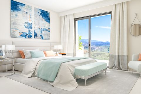 Appartement in Casares, Malaga, Casares - € 584.500 | Ref: CC3750-00106G - foto 17
