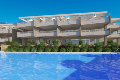 Leilighet i Estepona, Malaga, Estepona - € 375 000 | Ref: CC3791-00030G - foto 2