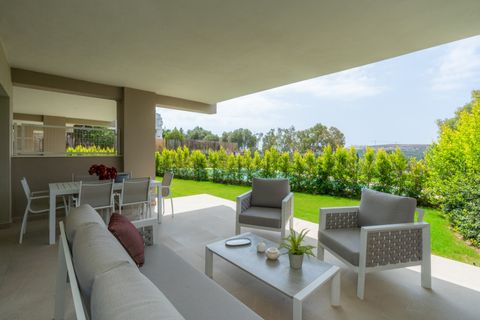 Leilighet i Estepona, Malaga, Estepona - € 375 000 | Ref: CC3791-00030G - foto 9