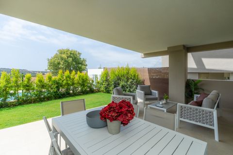 Leilighet i Estepona, Malaga, Estepona - € 375 000 | Ref: CC3791-00030G - foto 11