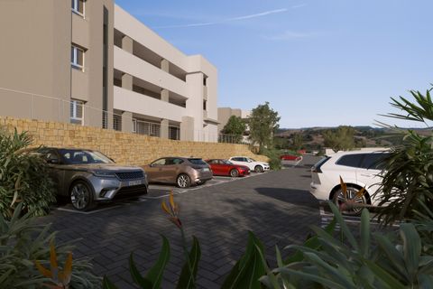 Leilighet i Estepona, Malaga, Estepona - € 375 000 | Ref: CC3791-00030G - foto 22