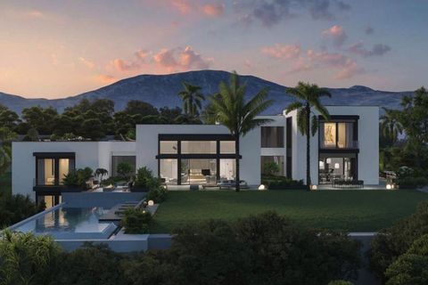 Villa i Marbella, Malaga, Marbella - € 12 900 000 | Ref: CC47433680 - foto 2