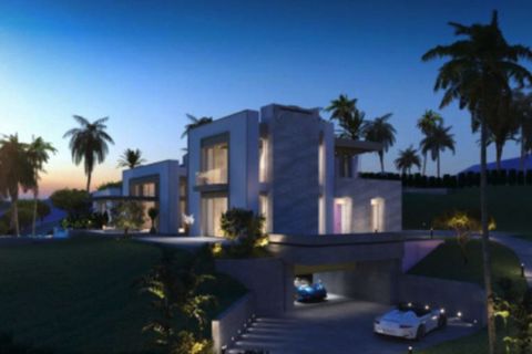 Villa i Marbella, Malaga, Marbella - € 12 900 000 | Ref: CC47433680 - foto 4