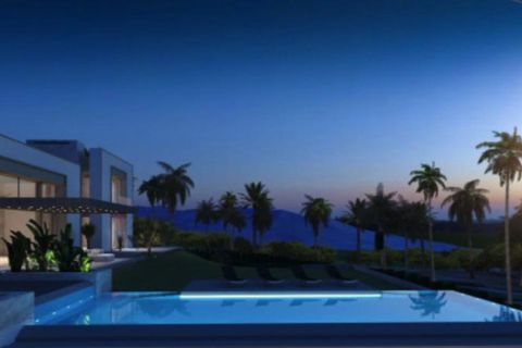 Villa i Marbella, Malaga, Marbella - € 12 900 000 | Ref: CC47433680 - foto 5