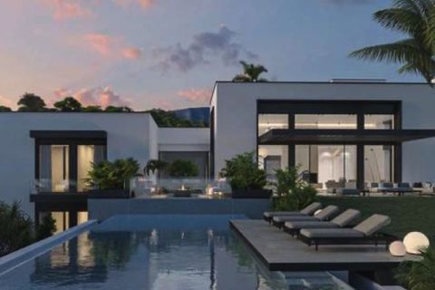 Villa i Marbella, Malaga, Marbella - € 12 900 000 | Ref: CC47433680 - foto 8