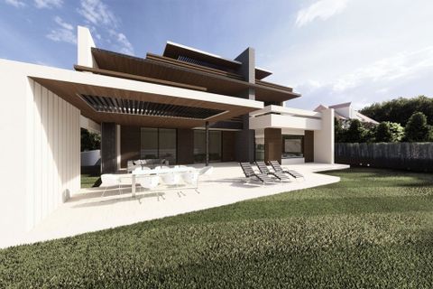 Villa a Benahavis, Malaga, Benahavis - € 3.995.000 | Ref: CC47686040 - foto 2