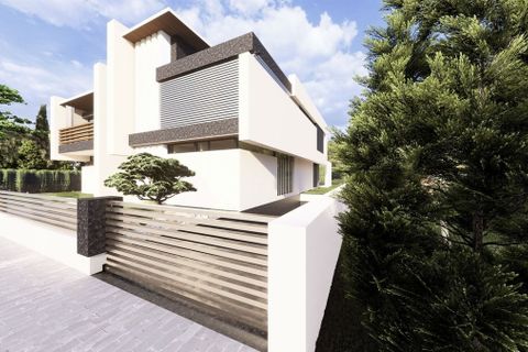 Villa a Benahavis, Malaga, Benahavis - € 3.995.000 | Ref: CC47686040 - foto 4