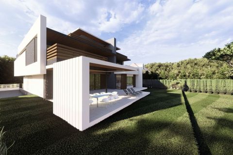 Villa a Benahavis, Malaga, Benahavis - € 3.995.000 | Ref: CC47686040 - foto 6
