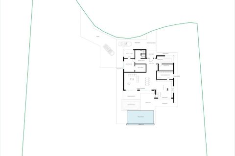 Villa a Benahavis, Malaga, Benahavis - € 3.995.000 | Ref: CC47686040 - foto 18