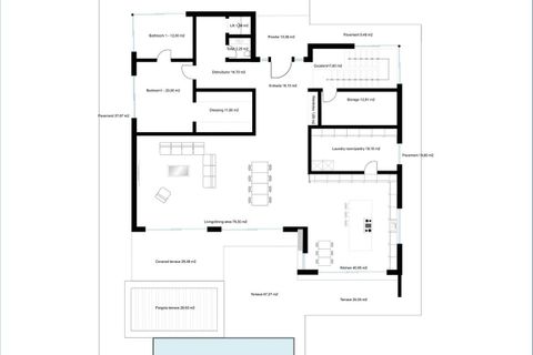 Villa a Benahavis, Malaga, Benahavis - € 3.995.000 | Ref: CC47686040 - foto 22