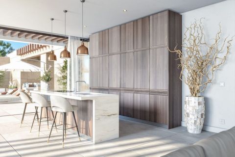 Villa i Cancelada, Malaga, Cancelada - € 1.833.000 | Ref: CC47792504 - foto 8