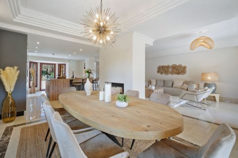 Villa i Puerto Banus, Malaga, Puerto Banus - € 2.575.000 | Ref: CC47821640 - foto 4