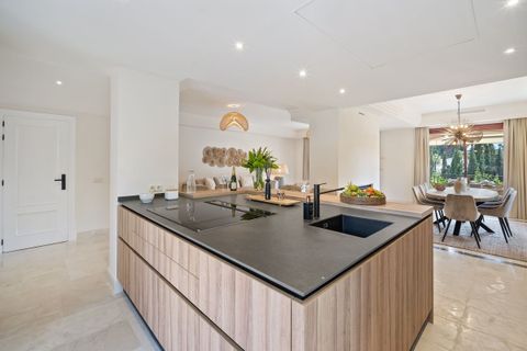 Villa i Puerto Banus, Malaga, Puerto Banus - € 2.575.000 | Ref: CC47821640 - foto 6