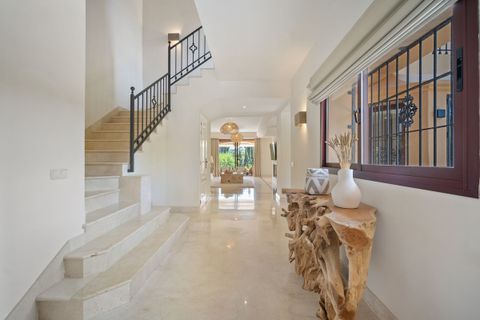 Villa i Puerto Banus, Malaga, Puerto Banus - € 2.575.000 | Ref: CC47821640 - foto 8