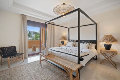 Villa i Puerto Banus, Malaga, Puerto Banus - € 2.575.000 | Ref: CC47821640 - foto 10
