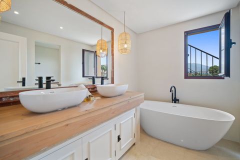 Villa i Puerto Banus, Malaga, Puerto Banus - € 2.575.000 | Ref: CC47821640 - foto 11