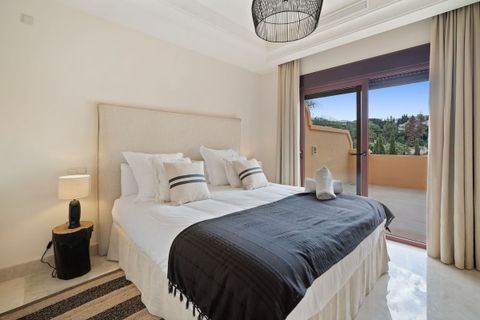 Villa i Puerto Banus, Malaga, Puerto Banus - € 2.575.000 | Ref: CC47821640 - foto 12