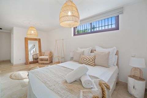 Villa i Puerto Banus, Malaga, Puerto Banus - € 2.575.000 | Ref: CC47821640 - foto 15
