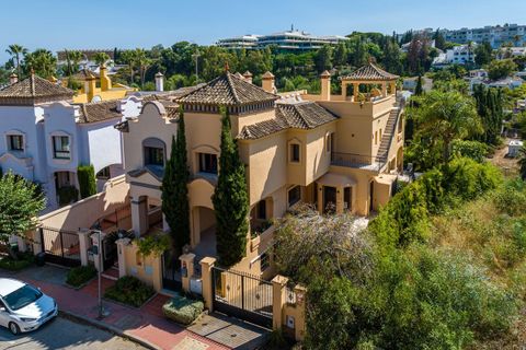 Villa i Puerto Banus, Malaga, Puerto Banus - € 2.575.000 | Ref: CC47821640 - foto 20