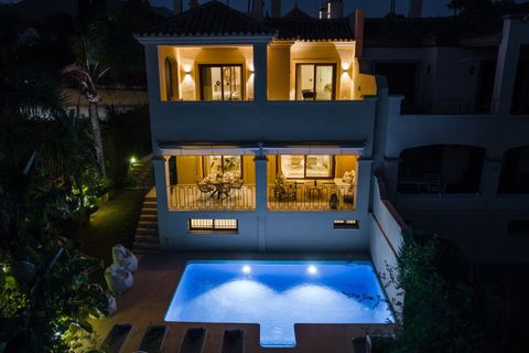 Villa i Puerto Banus, Malaga, Puerto Banus - € 2.575.000 | Ref: CC47821640 - foto 21