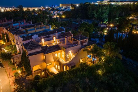 Villa i Puerto Banus, Malaga, Puerto Banus - € 2.575.000 | Ref: CC47821640 - foto 22