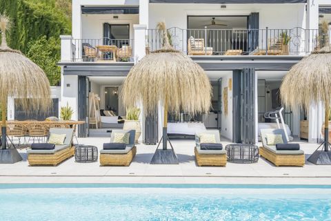 Villa a Benahavis, Malaga, Benahavis - € 2.995.000 | Ref: CC47957798 - foto 3