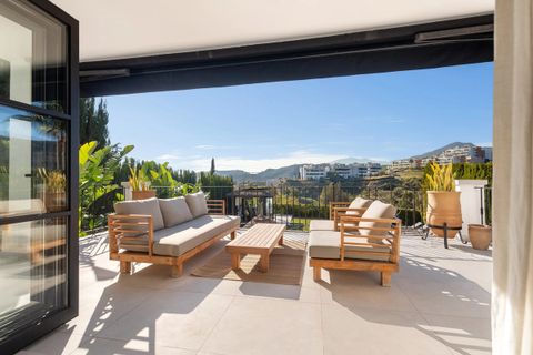 Villa a Benahavis, Malaga, Benahavis - € 2.995.000 | Ref: CC47957798 - foto 5