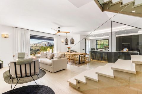 Villa a Benahavis, Malaga, Benahavis - € 2.995.000 | Ref: CC47957798 - foto 6