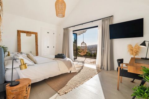 Villa a Benahavis, Malaga, Benahavis - € 2.995.000 | Ref: CC47957798 - foto 8