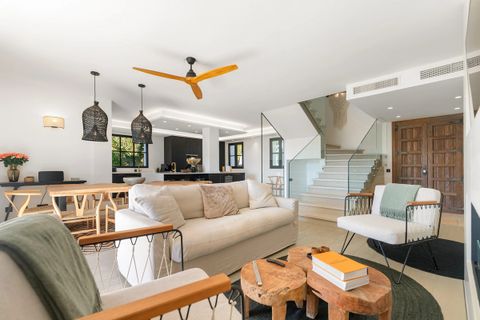 Villa a Benahavis, Malaga, Benahavis - € 2.995.000 | Ref: CC47957798 - foto 9