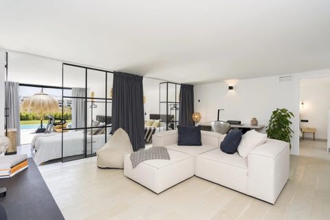 Villa a Benahavis, Malaga, Benahavis - € 2.995.000 | Ref: CC47957798 - foto 10