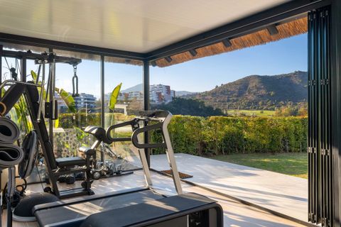 Villa a Benahavis, Malaga, Benahavis - € 2.995.000 | Ref: CC47957798 - foto 22