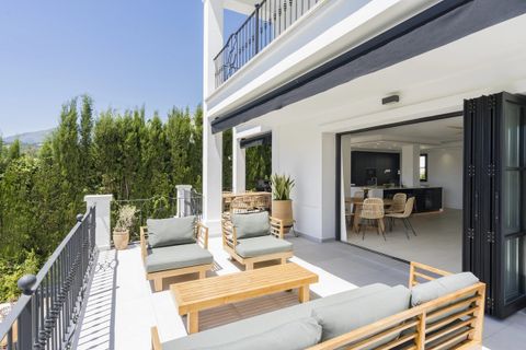 Villa a Benahavis, Malaga, Benahavis - € 2.995.000 | Ref: CC47957798 - foto 25