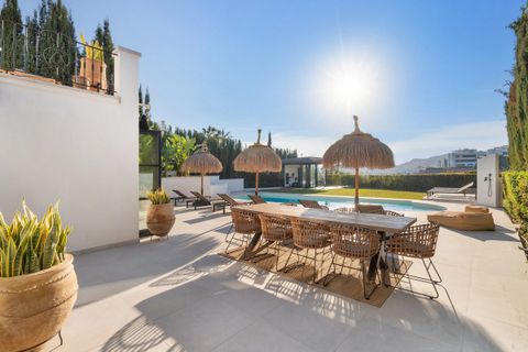 Villa a Benahavis, Malaga, Benahavis - € 2.995.000 | Ref: CC47957798 - foto 28