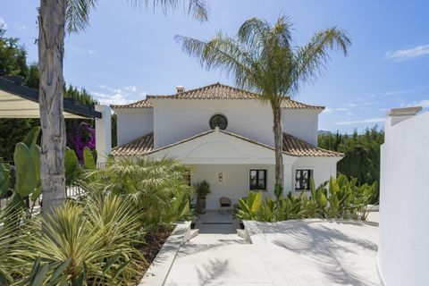 Villa a Benahavis, Malaga, Benahavis - € 2.995.000 | Ref: CC47957798 - foto 35