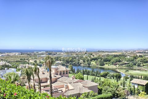 Villa a Benahavis, Malaga, Benahavis - € 2.630.000 | Ref: CC47842022 - foto 7