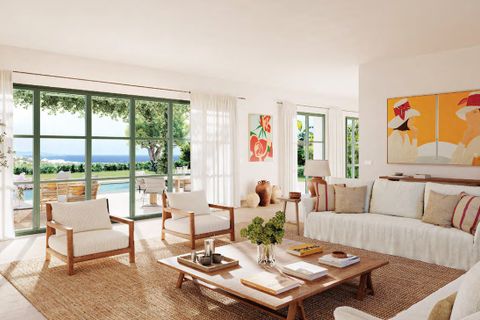 Villa a Casares, Malaga, Casares - € 2.600.000 | Ref: CC47896802 - foto 2