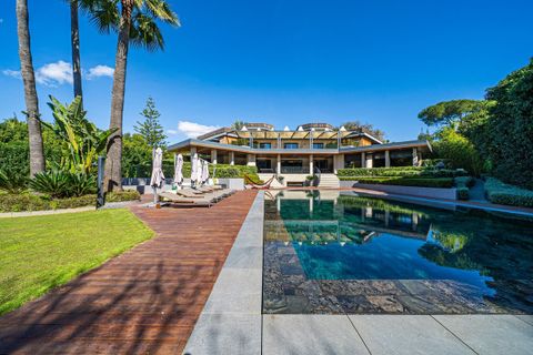 Villa i Guadalmina, Malaga, Guadalmina - € 11.500.000 | Ref: CC47989514 - foto 2