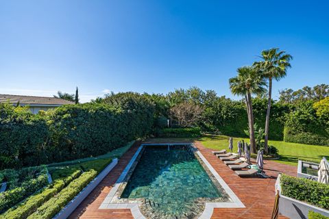 Villa i Guadalmina, Malaga, Guadalmina - € 11.500.000 | Ref: CC47989514 - foto 3