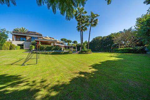 Villa i Guadalmina, Malaga, Guadalmina - € 11.500.000 | Ref: CC47989514 - foto 4