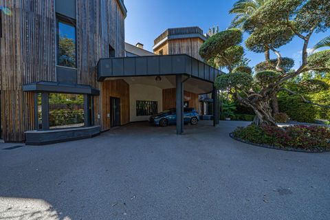 Villa i Guadalmina, Malaga, Guadalmina - € 11.500.000 | Ref: CC47989514 - foto 6