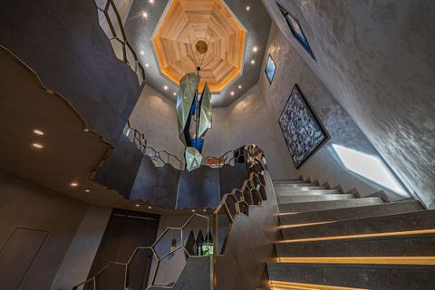 Villa i Guadalmina, Malaga, Guadalmina - € 11.500.000 | Ref: CC47989514 - foto 8
