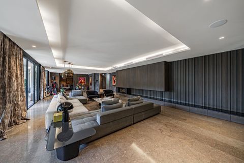 Villa i Guadalmina, Malaga, Guadalmina - € 11.500.000 | Ref: CC47989514 - foto 20