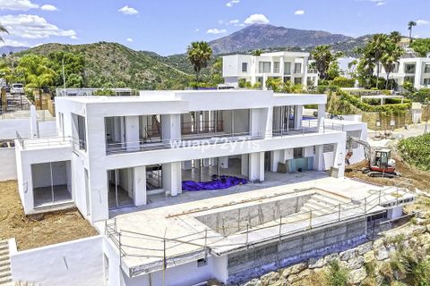 Villa a Benahavis, Malaga, Benahavis - € 5.200.000 | Ref: CC57048134 - foto 2